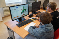 Projektový den Kousek světa v každém z nás