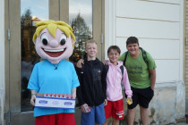 Bobík a Frekvence 1