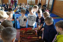 Výchovný koncert manželů Kocůrkových