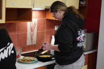 Projektový den Kousek světa v každém z nás