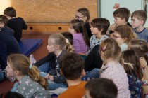 Výchovný koncert manželů Kocůrkových