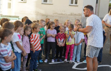 Bobík a Frekvence 1