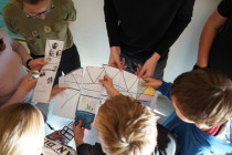 Projektový den Kousek světa v každém z nás