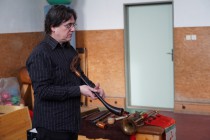 Výchovný koncert manželů Kocůrkových