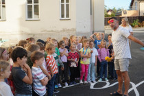 Bobík a Frekvence 1