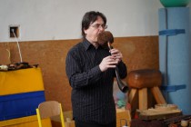 Výchovný koncert manželů Kocůrkových