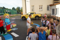 Bobík a Frekvence 1