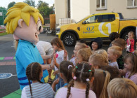 Bobík a Frekvence 1