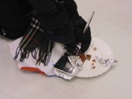 Úvodní schůzka žákovského parlamentu