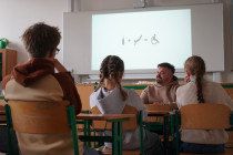 Cesta na vozík