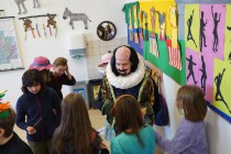 World Book Day