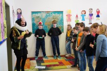 World Book Day