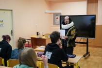 World Book Day
