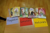 World Book Day