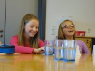 Úvodní schůzka žákovského parlamentu