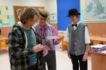 World Book Day
