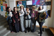 World Book Day