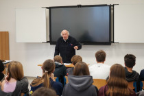 Příběhy bezpráví 2025