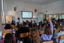 Pacifickou hřebenovkou aneb Pěšky z Mexika až do Kanady Pacifickou hřebenovkou aneb Pěšky z Mexika až do Kanady