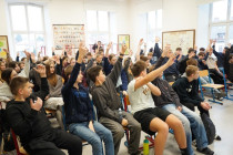 Příběhy bezpráví 2025