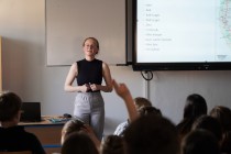 Pacifickou hřebenovkou aneb Pěšky z Mexika až do Kanady Pacifickou hřebenovkou aneb Pěšky z Mexika až do Kanady
