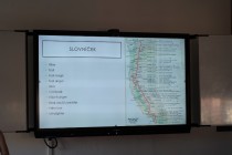 Pacifickou hřebenovkou aneb Pěšky z Mexika až do Kanady Pacifickou hřebenovkou aneb Pěšky z Mexika až do Kanady