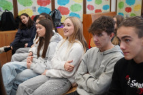 Příběhy bezpráví 2025