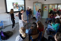Pacifickou hřebenovkou aneb Pěšky z Mexika až do Kanady Pacifickou hřebenovkou aneb Pěšky z Mexika až do Kanady
