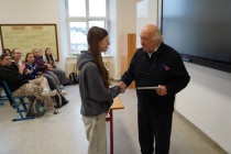 Příběhy bezpráví 2025