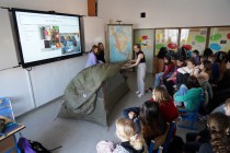 Pacifickou hřebenovkou aneb Pěšky z Mexika až do Kanady Pacifickou hřebenovkou aneb Pěšky z Mexika až do Kanady