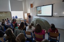 Pacifickou hřebenovkou aneb Pěšky z Mexika až do Kanady