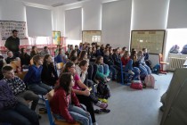 Pacifickou hřebenovkou aneb Pěšky z Mexika až do Kanady