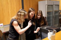 Panelová diskuze Vzdělaná Litomyšl, vzdělaný svět?