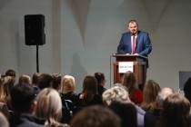 Panelová diskuze Vzdělaná Litomyšl, vzdělaný svět?