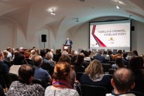 Panelová diskuze Vzdělaná Litomyšl, vzdělaný svět?