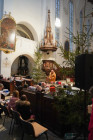 Vánoční koncert v kostele Povýšení svatého Kříže