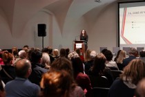 Panelová diskuze Vzdělaná Litomyšl, vzdělaný svět?