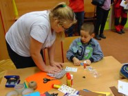 Kouzelnický speciál pro budoucí prvňáčky Kouzelnický speciál pro budoucí prvňáčky