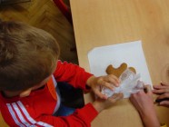 Kouzelnický speciál pro budoucí prvňáčky Kouzelnický speciál pro budoucí prvňáčky