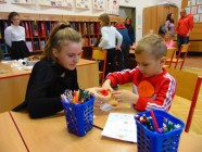 Kouzelnický speciál pro budoucí prvňáčky Kouzelnický speciál pro budoucí prvňáčky