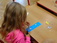 Kouzelnický speciál pro budoucí prvňáčky Kouzelnický speciál pro budoucí prvňáčky