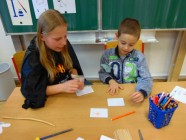 Kouzelnický speciál pro budoucí prvňáčky Kouzelnický speciál pro budoucí prvňáčky