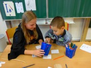 Kouzelnický speciál pro budoucí prvňáčky Kouzelnický speciál pro budoucí prvňáčky