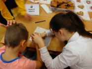 Kouzelnický speciál pro budoucí prvňáčky Kouzelnický speciál pro budoucí prvňáčky