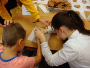 Kouzelnický speciál pro budoucí prvňáčky Kouzelnický speciál pro budoucí prvňáčky