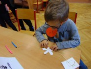 Kouzelnický speciál pro budoucí prvňáčky Kouzelnický speciál pro budoucí prvňáčky