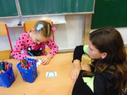 Kouzelnický speciál pro budoucí prvňáčky Kouzelnický speciál pro budoucí prvňáčky
