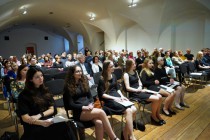 Panelová diskuze Vzdělaná Litomyšl, vzdělaný svět?