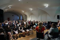 Panelová diskuze Vzdělaná Litomyšl, vzdělaný svět?