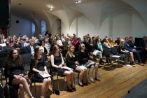 Panelová diskuze Vzdělaná Litomyšl, vzdělaný svět?